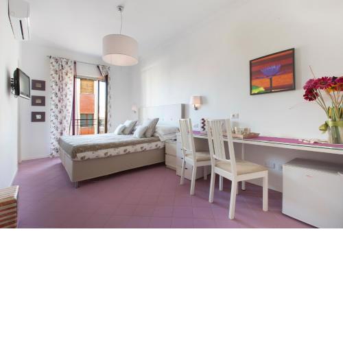 A Sorrento B&B