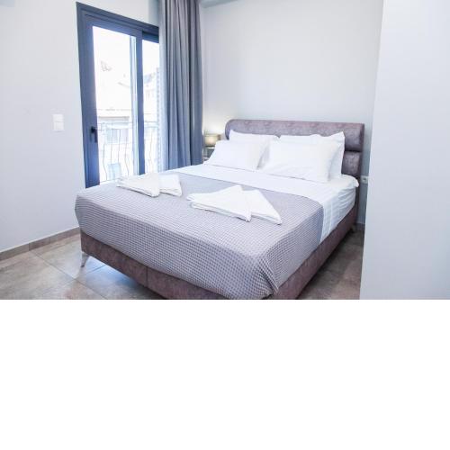 A Spacious Brand New Studio Ideal for 2 A