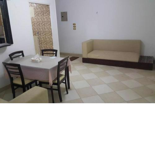 A stylish and modern apartment for rent in Maadi