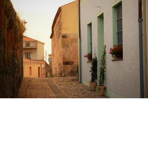 A Su Mulinu - Locazione turistica