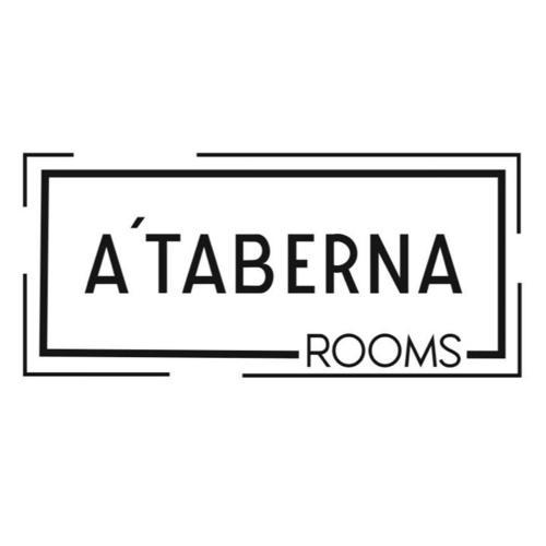 A TABERNA ROOMS