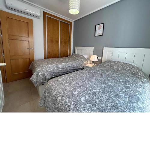 A Two Bed Apartment With Golf Views - RA4512LT