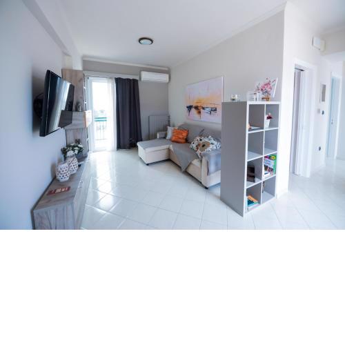 A & V Luxury apartment - Kalamata