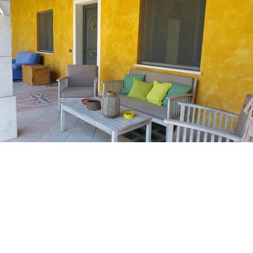 A Villa Ada b&b