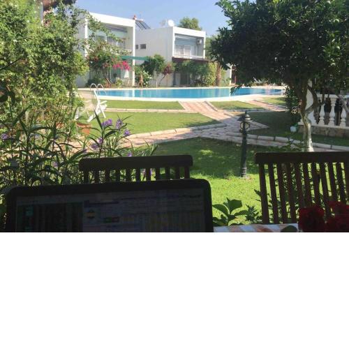 A Villa For The Best Holiday In TURKEY