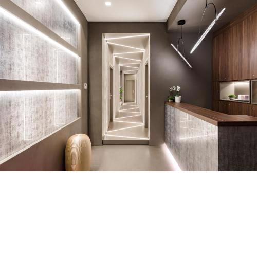 A World Aparts - Barberini Boutique Hotel