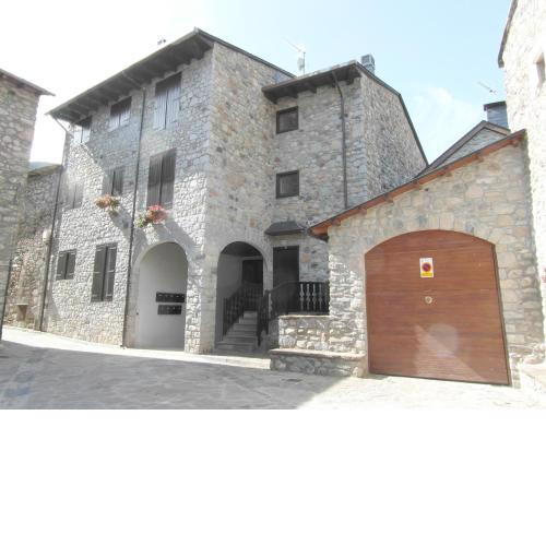A01 - Anciles Apartamento - Villmor