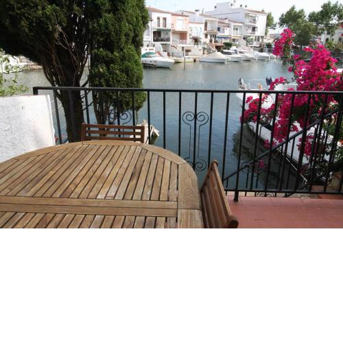 A096 Port Banyuls - Empuriabrava