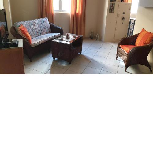 A1 Central Apartment