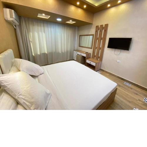 A1 Deluxe Apartments