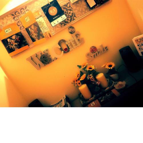 A1 Girasole B&B