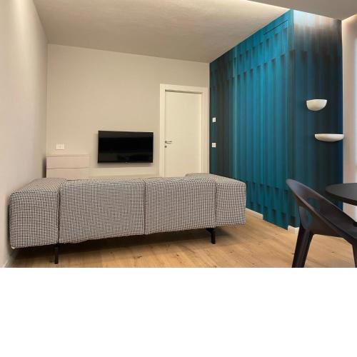 A10 Palazzo Marconi Apartment