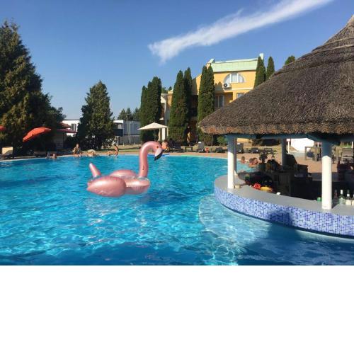 A104 Apartman