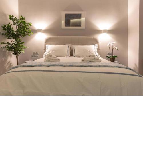 A11 Pristine & comfy studio near Plaka & Parthenon