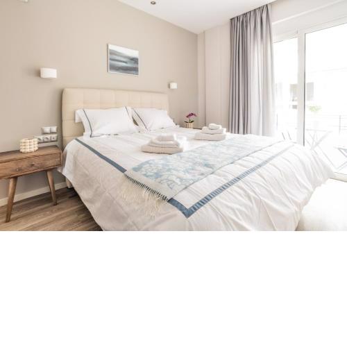 A14 Sunny & chic 2Room apartment near Plaka & Parthenon