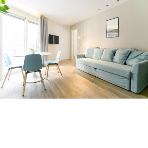 A15 Pristine & lux apartment near Syntagma square
