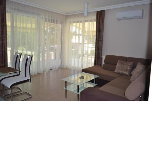 A16 Beachapartman
