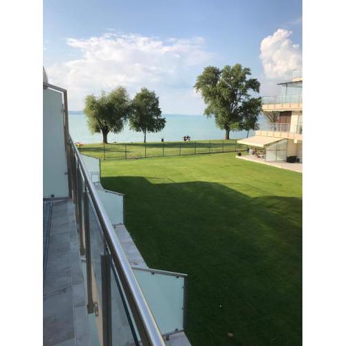 A17 Beachapartman