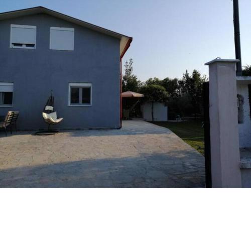 A2 Family apartments