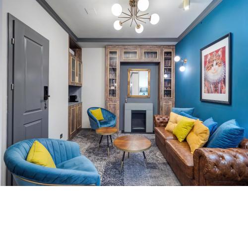 A22 Boutique Suites