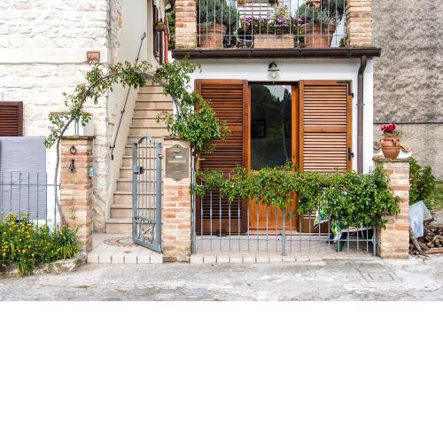 A24 - Poggio, delizioso monolocale con portico