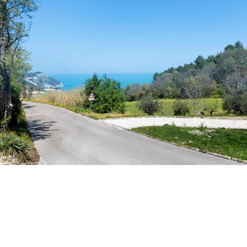 A25 - Poggio, bilocale con meravigliosa vista mare