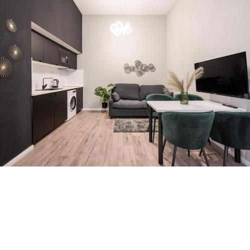 A27- Boutique Apartments, Best Location. By BQA