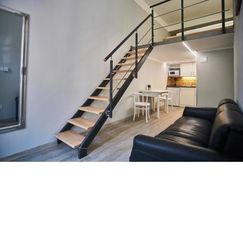 A32 Apartment | Budapest
