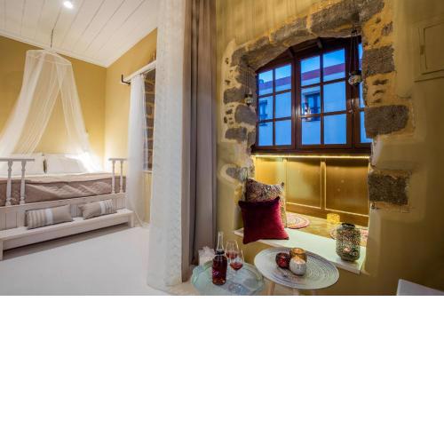 A33 Rhodes Old Town House