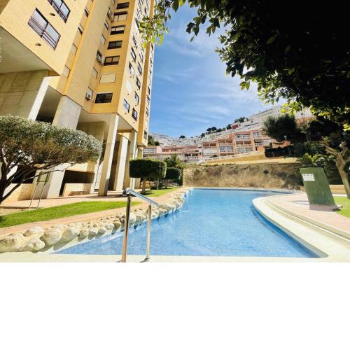 A417 - Entreplayas 2 - 2004 Finestrat