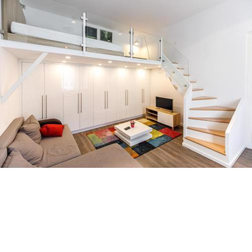 A59 Apartments