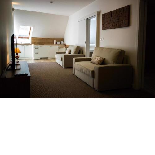 A7 Apartments