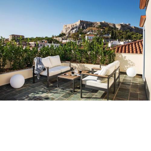 A77 Suites by Andronis