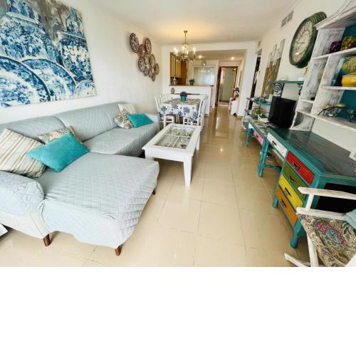 A823 - Cala Palmera - 2004 Finestrat s.l.