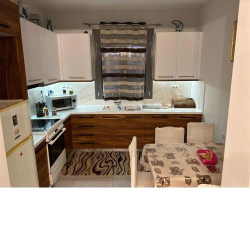 A&A Apartment