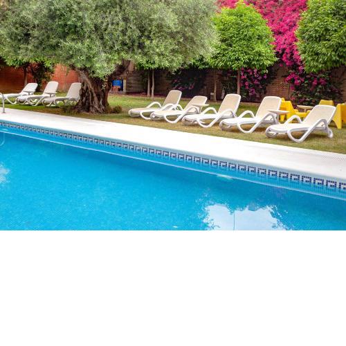 AACR Hotel Monteolivos
