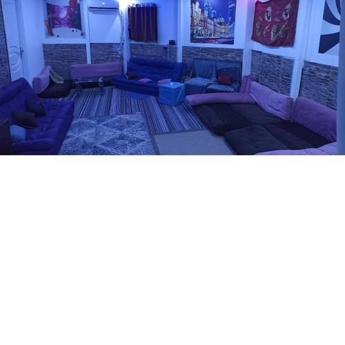 Aatun flat in Haram