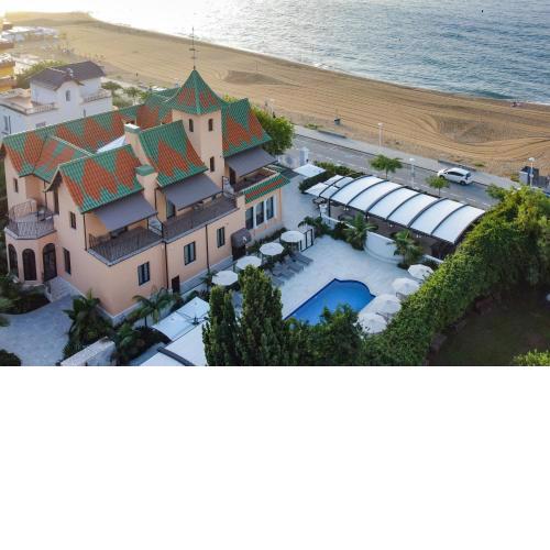 AB BOUTIQUE HOTEL - Adults only