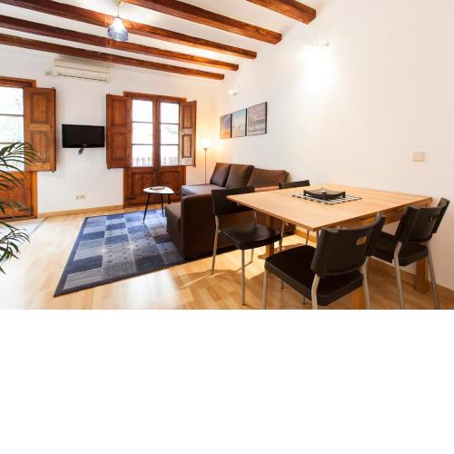AB Centric Barcelona