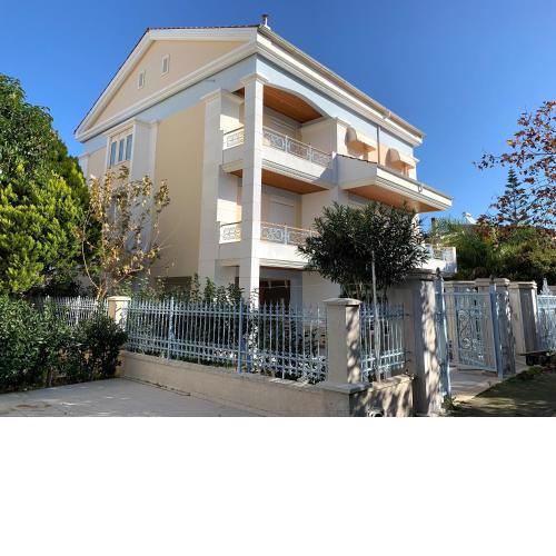 A&B Ialysos villas and apartments