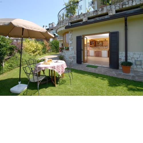 A&B Le Terrazze del Sale' - Apartments