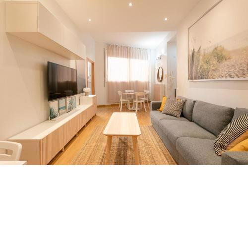 AB North Barcelona Apartments
