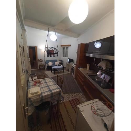 AB Preveza City Center Swing Apartment