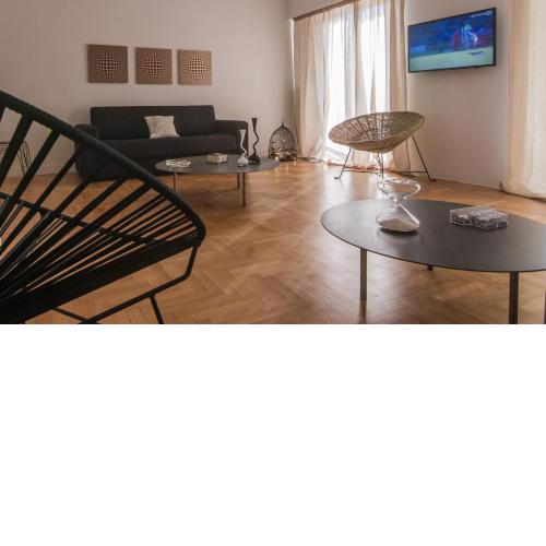 ABA Apartment 2