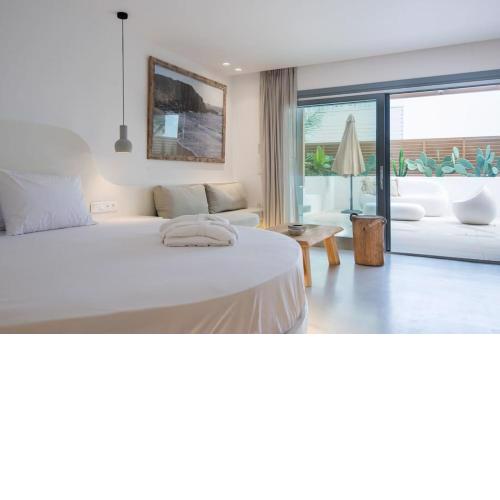 ABA Ηospitalité Paros -The Signature suite, Naousa