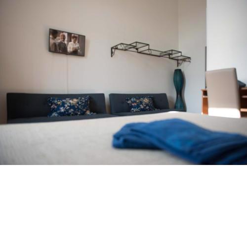 ABACA Rooms