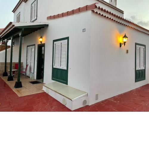 Abades Beach house
