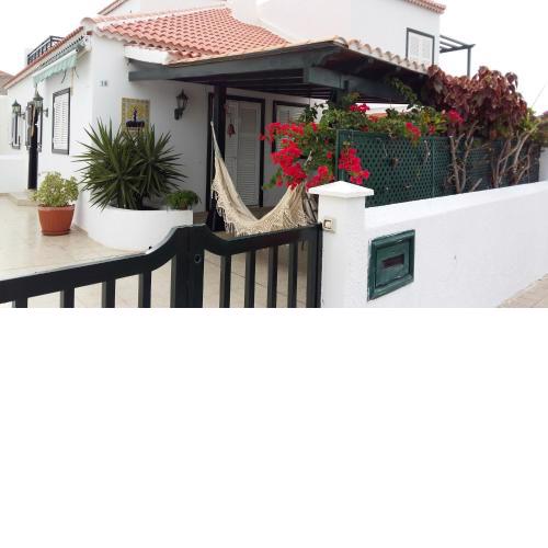 Abades Chalet