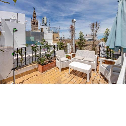 Abades Giralda Deluxe by Valcambre