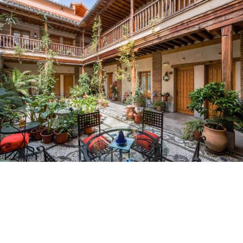 Abadía Hotel